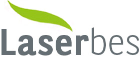 Laserbes logo